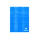 Caiet capsat 17 x 22 cm, 48 file Clairefontaine Caiet capsat 17 x 22 cm, 48 file Clairefontaine