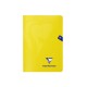 Caiet capsat A5, 48 file, Clairefontaine Mimesys Caiet capsat A5, 48 file, Clairefontaine Mimesys