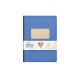 Caiet A5, capsat, 96 file, dictando, Clairefontaine Caiet A5, capsat, 96 file, dictando, Clairefontaine