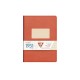 Caiet A5, capsat, 96 file, dictando, Clairefontaine Caiet A5, capsat, 96 file, dictando, Clairefontaine
