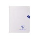Caiet capsat A5+ (17 x 22 cm), 48 file, Clairefontaine Mimesys Caiet capsat A5+ (17 x 22 cm), 48 file, Clairefontaine Mimesys