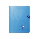 Caiet capsat A5+ (17 x 22 cm), 48 file, Clairefontaine Mimesys Caiet capsat A5+ (17 x 22 cm), 48 file, Clairefontaine Mimesys