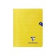 Caiet capsat A5+ (17 x 22 cm), 48 file, Clairefontaine Mimesys Caiet capsat A5+ (17 x 22 cm), 48 file, Clairefontaine Mimesys