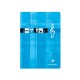 Caiet muzica A4 capsat, 24 file, 10 portative, Metric, Clairefontaine Caiet muzica A4 capsat, 24 file, 10 portative, Metric, Clairefontaine