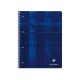 Caiet A4+ spirala 80 file margine color Studium Caiet A4+ spirala 80 file margine color Studium