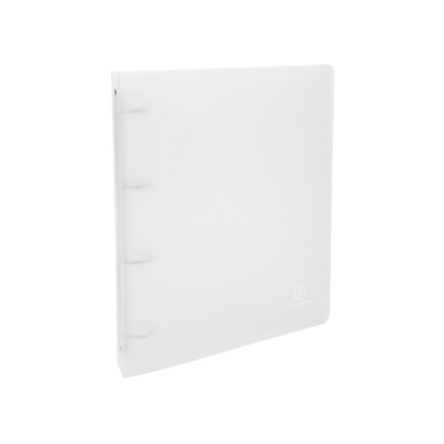 Caiet mecanic 4 inele 30 mm Exacompta Chromaline