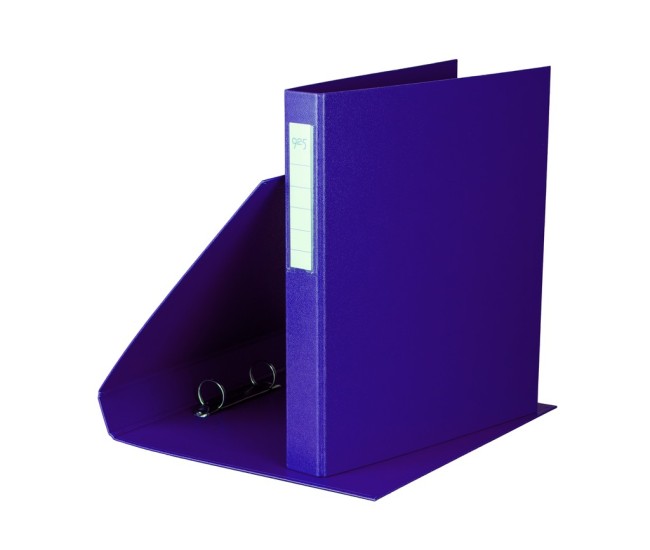 Caiet mecanic carton plastifiat, A4 2 inele Caiet mecanic carton plastifiat, A4 2 inele