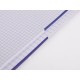 Caiet A4+ Duo, reversibil, cu spirala, 80 file, Clairefontaine Caiet A4+ Duo, reversibil, cu spirala, 80 file, Clairefontaine
