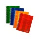 Caiet 17 x 22 cm spirala 112 file matematica, Clairefontaine Caiet 17 x 22 cm spirala 112 file matematica, Clairefontaine
