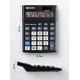 Calculator de birou 10 digiti, 137 x 102 x 31 mm, Eleven CMB1001-BK