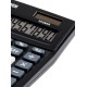 Calculator de birou 10 digiti, 137 x 102 x 31 mm, Eleven CMB1001-BK