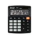 Calculator de birou 10 digiti, 124 x 102 x 25 mm, Eleven SDC-810NR Calculator de birou 10 digiti, 124 x 102 x 25 mm, Eleven SDC-810NR