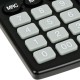 Calculator de birou 10 digiti, 124 x 102 x 25 mm, Eleven SDC-810NR Calculator de birou 10 digiti, 124 x 102 x 25 mm, Eleven SDC-810NR