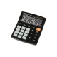 Calculator de birou 10 digiti, 124 x 102 x 25 mm, Eleven SDC-810NR Calculator de birou 10 digiti, 124 x 102 x 25 mm, Eleven SDC-810NR