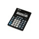 Calculator de birou 12 digiti, 205 x 155 x 35 mm, Eleven CDB1201-BK