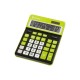 Calculator de birou 12 digiti, 206 x 155 x 35 mm, Eleven CDC120