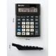 Calculator de birou 12 digiti, 137 x 102 x 31 mm, Eleven CMB1201-BK