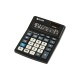 Calculator de birou 12 digiti, 137 x 102 x 31 mm, Eleven CMB1201-BK