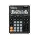 Calculator de birou 12 digiti, 199 x 153 x 31 mm, Eleven SDC-444S