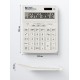 Calculator de birou 12 digiti, 204 x 155 x 33 mm, Eleven SDC-444XR Calculator de birou 12 digiti, 204 x 155 x 33 mm, Eleven SDC-444XR