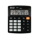 Calculator de birou 12 digiti, 124 x 102 x 25 mm, Eleven SDC-812NR