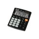 Calculator de birou 12 digiti, 124 x 102 x 25 mm, Eleven SDC-812NR