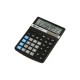 Calculator de birou 12 digiti, 197 x 140 x 26 mm, ecran rabatabil Eleven TLT2348