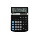 Calculator de birou 12 digiti, 197 x 140 x 26 mm, ecran rabatabil Eleven TLT2348