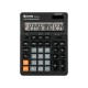 Calculator de birou 14 digiti, 199 x 153 x 31 mm, Eleven SDC-554S
