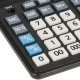 Calculator de birou 16 digiti, 205 x 155 x 35 mm, Eleven CDB1601-BK