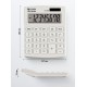 Calculator de birou 8 digiti, 120 x 105 x 21 mm, Eleven SDC-805