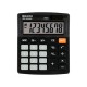 Calculator de birou 8 digiti, 120 x 105 x 21 mm, Eleven SDC-805NR Calculator de birou 8 digiti, 120 x 105 x 21 mm, Eleven SDC-805NR