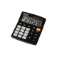 Calculator de birou 8 digiti, 120 x 105 x 21 mm, Eleven SDC-805NR Calculator de birou 8 digiti, 120 x 105 x 21 mm, Eleven SDC-805NR