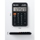 Calculator de buzunar 8 digiti, 88 x 58 x 11 mm, Eleven LC-110NR