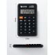 Calculator de buzunar 8 digiti, 114 x 69 x 14 mm, Eleven LC-310NR