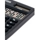 Calculator de buzunar 8 digiti, 88 x 58 x 10 mm, Eleven SLD-100NR Calculator de buzunar 8 digiti, 88 x 58 x 10 mm, Eleven SLD-100NR