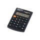 Calculator de buzunar 8 digiti, 98 x 62 x 10 mm, Eleven SLD-200NR