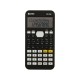 Calculator stiintific 12 digiti, 75.5 x 148 x 13 mm, Eleven SR-135N
