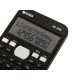 Calculator stiintific 12 digiti, 75.5 x 148 x 13 mm, Eleven SR-135N