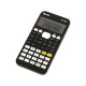 Calculator stiintific 12 digiti, 75.5 x 148 x 13 mm, Eleven SR-135N