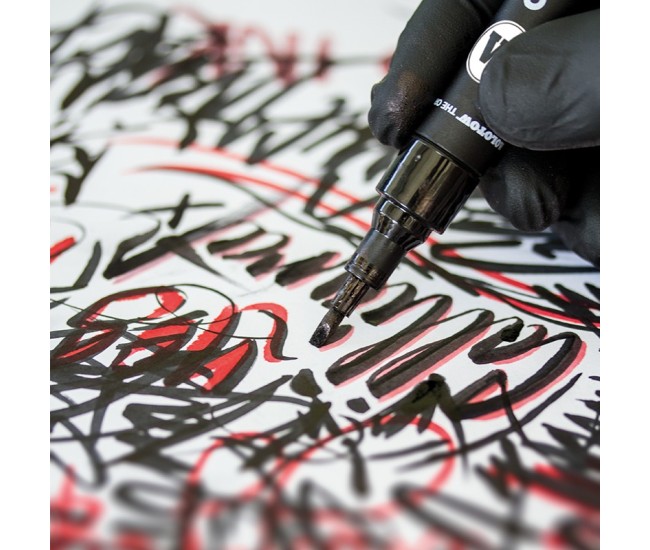 Calligrafx Pump Softliner 2 mm Calligrafx Pump Softliner 2 mm