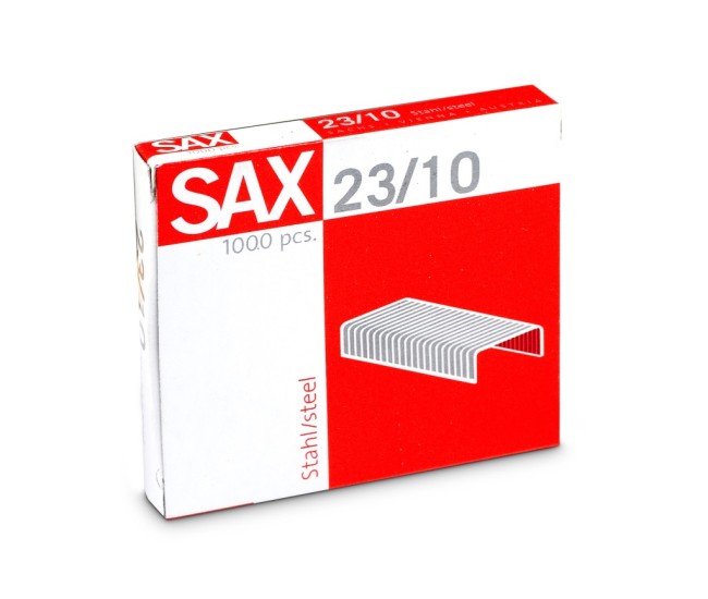 Capse SAX #23/10