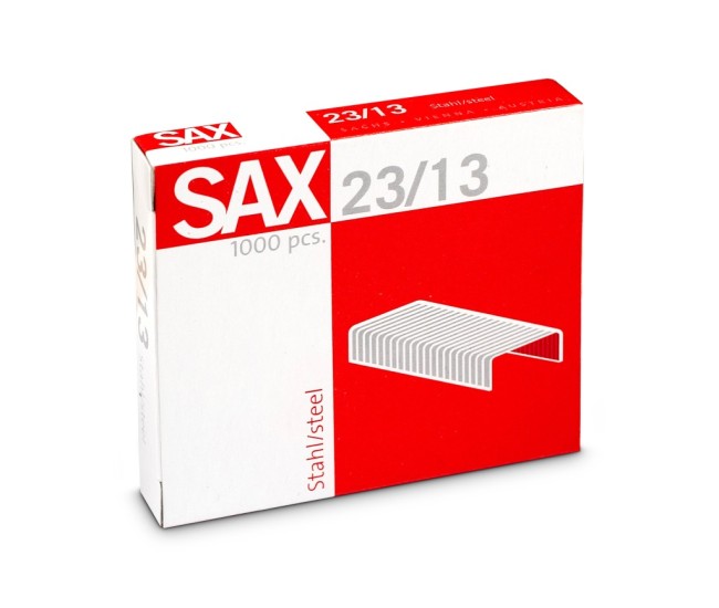 Capse SAX #23/13