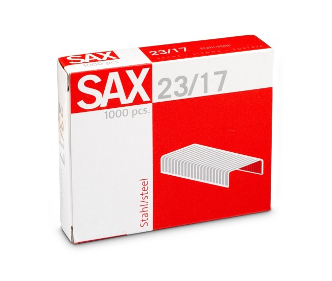 Capse SAX #23/17
