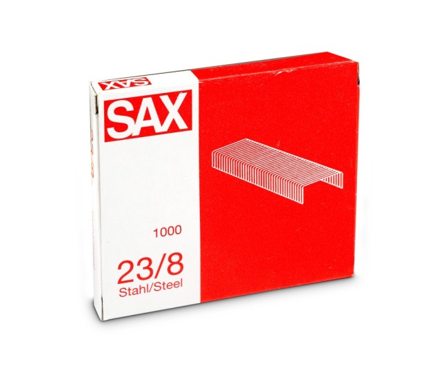 Capse SAX #23/8