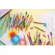 Carioca 2 capete Faber-Castell 10 culori/set Carioca 2 capete Faber-Castell 10 culori/set
