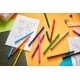 Carioca 2021 Faber-Castell 12 culori/set
