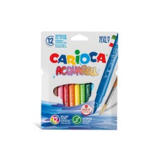 Carioca Aquarell 12/set