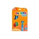 Carioca Baby Marker 1+ 12/set Carioca Baby Marker 1+ 12/set