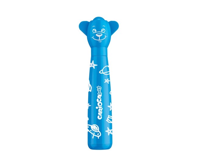 Carioca Baby Marker 1+ 6/set